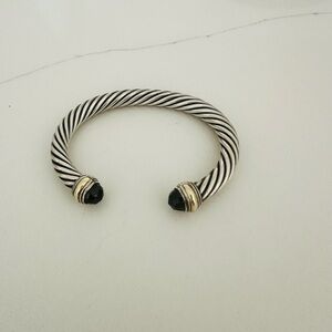 David Yurman Classic Cable Bracelet